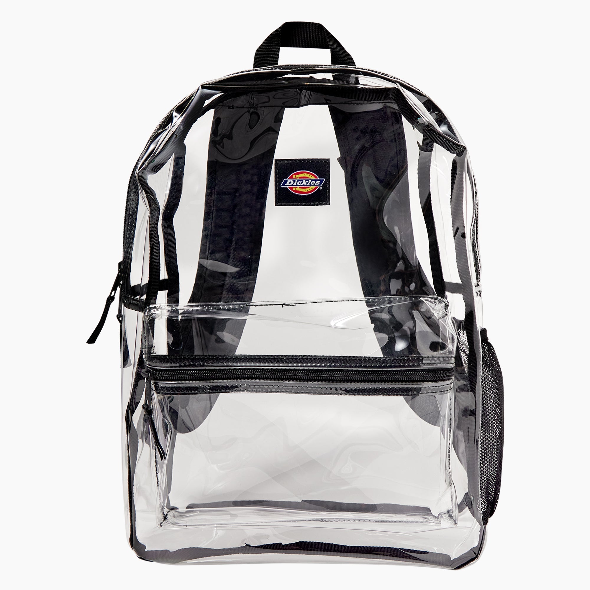 Essential Clear Backpack-Men|Women|Dickies