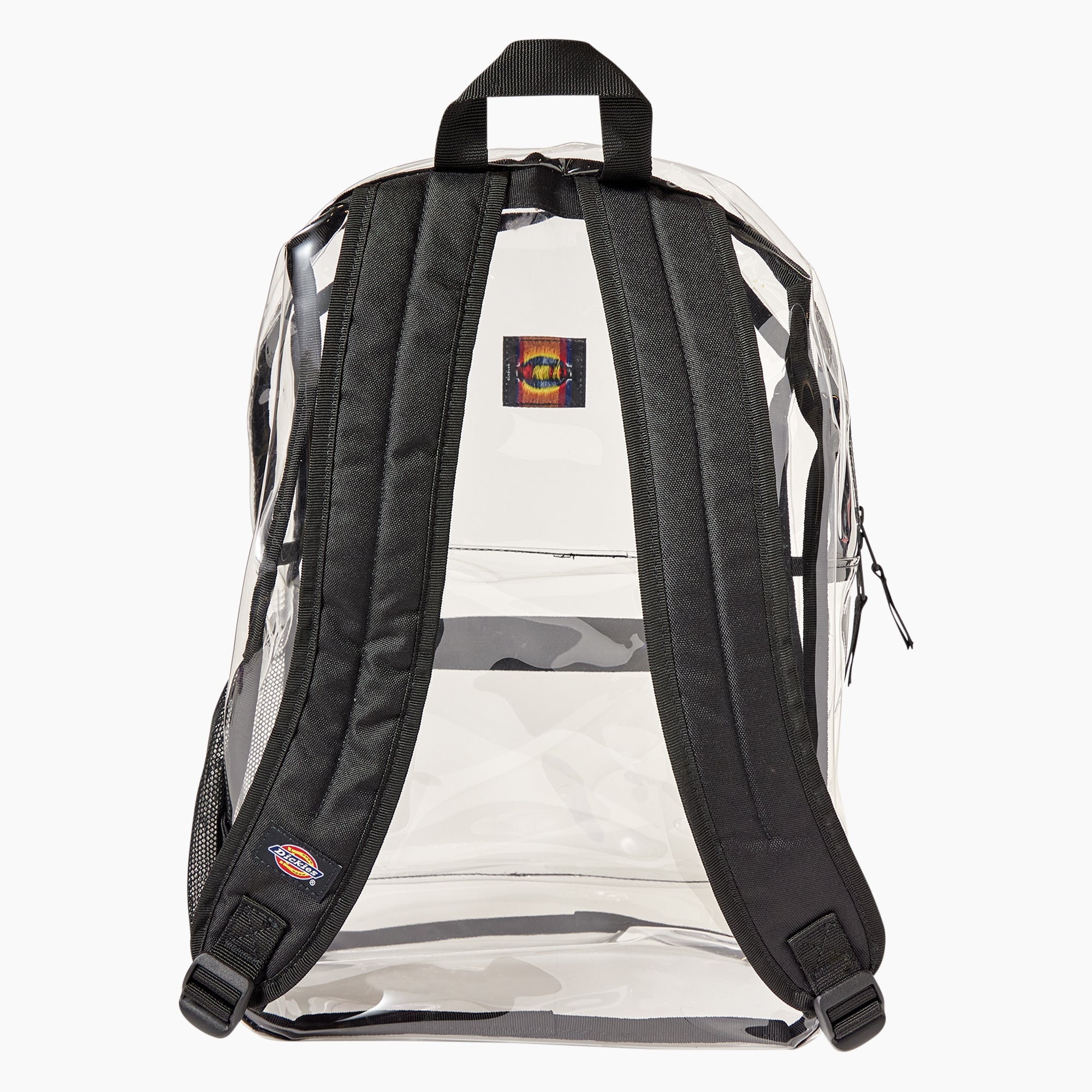 Essential Clear Backpack-Men|Women|Dickies