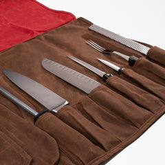 Knife Storage Roll Organizer-Men|Dickies