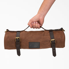 Knife Storage Roll Organizer-Men|Dickies