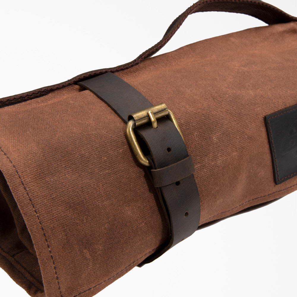 Knife Storage Roll Organizer-Men|Dickies