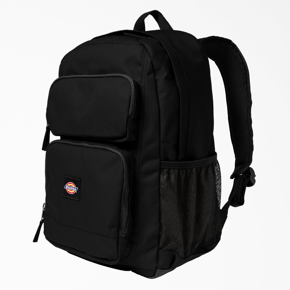 Double Pocket Backpack-Men|Women|Dickies