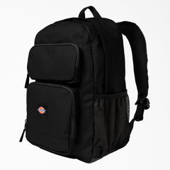 Double Pocket Backpack-Men|Women|Dickies