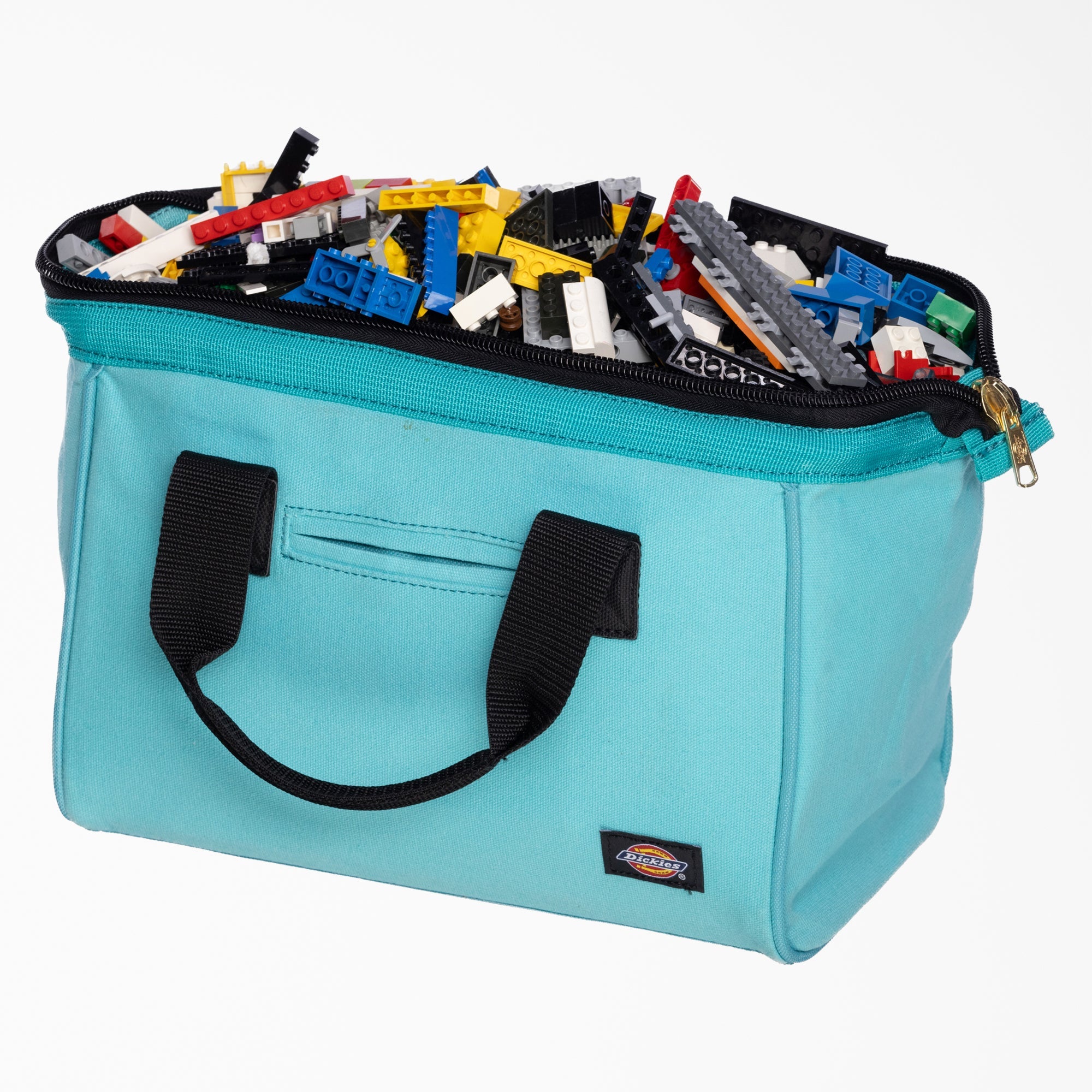 12-Inch Zippered Tool Bag-Men|Dickies