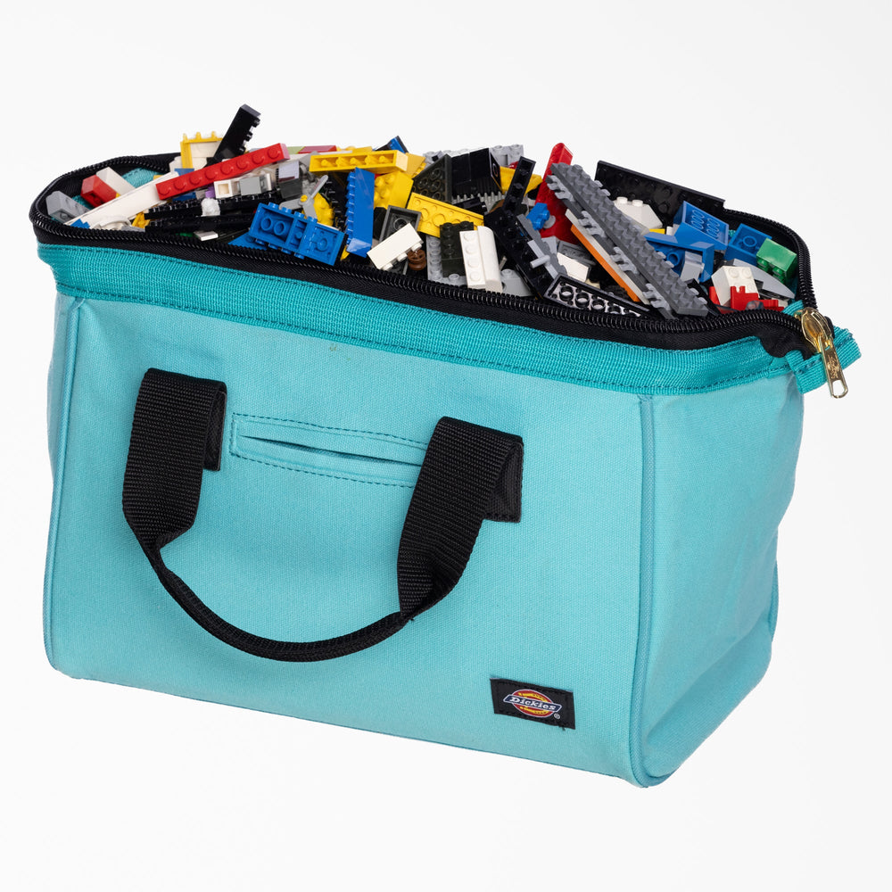 12-Inch Zippered Tool Bag-Men|Dickies