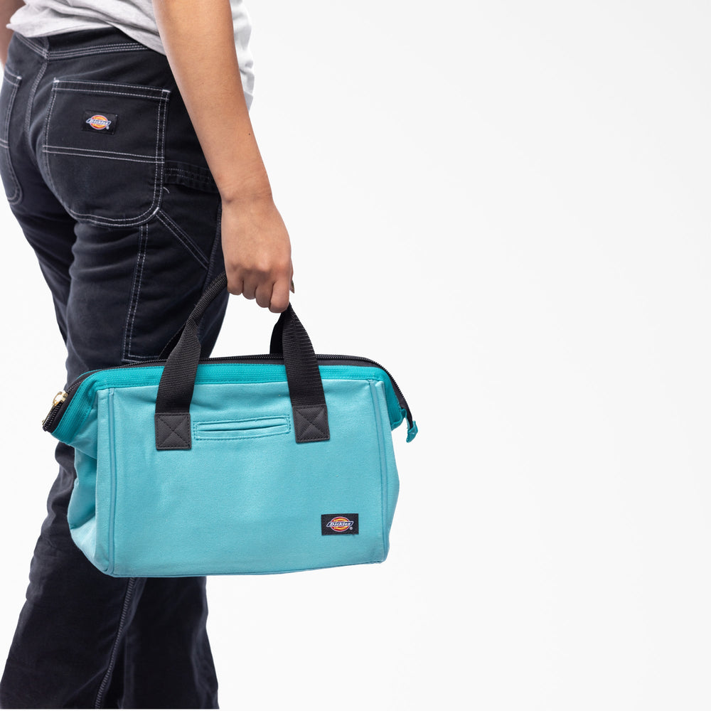 12-Inch Zippered Tool Bag-Men|Dickies