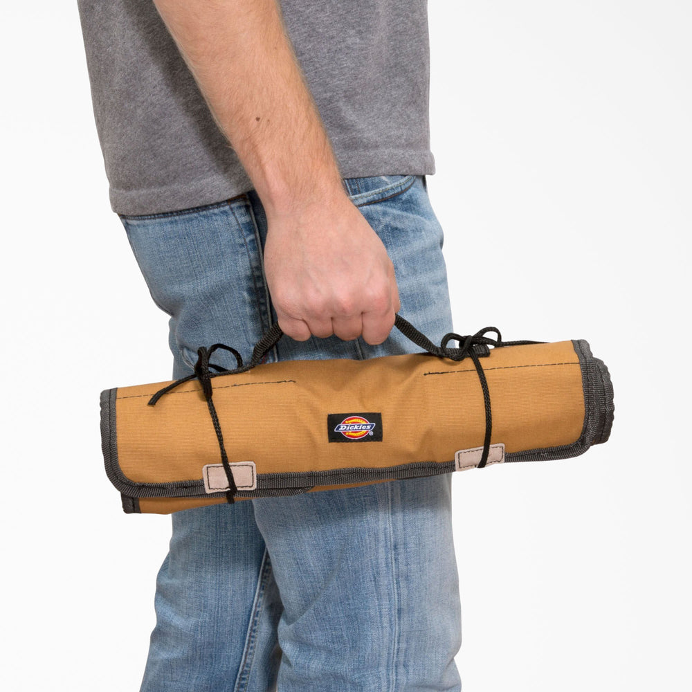 Tool Organizer Roll, Large-Men|Dickies