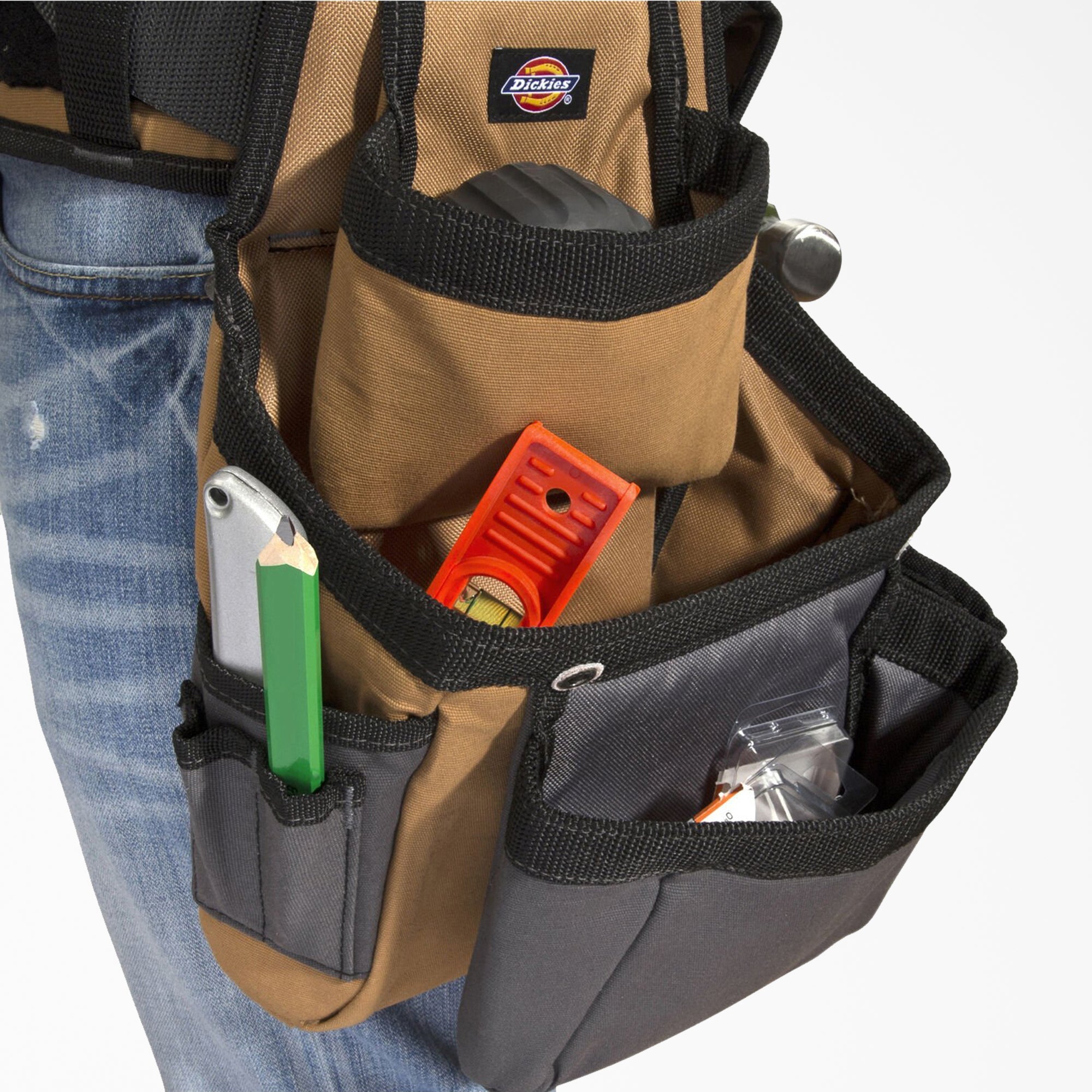 4-Piece Carpenter's Rig-Men|Dickies