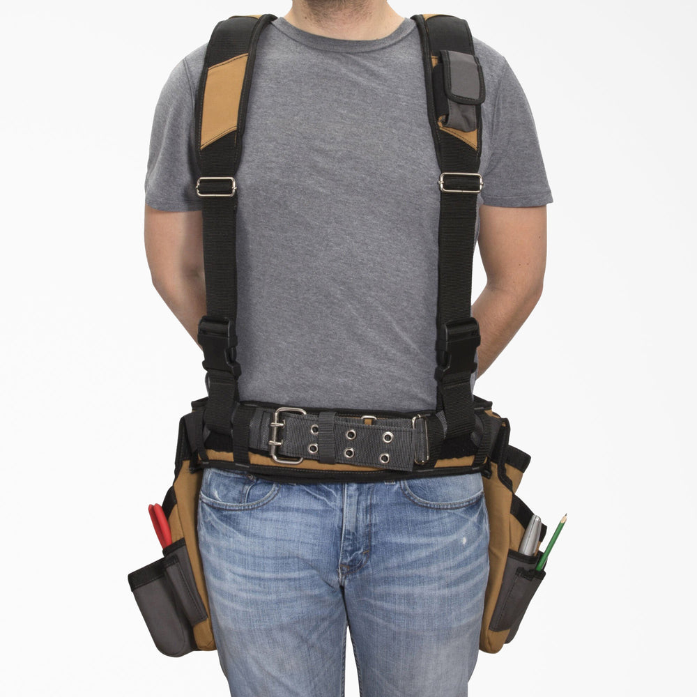 4-Piece Carpenter's Rig-Men|Dickies