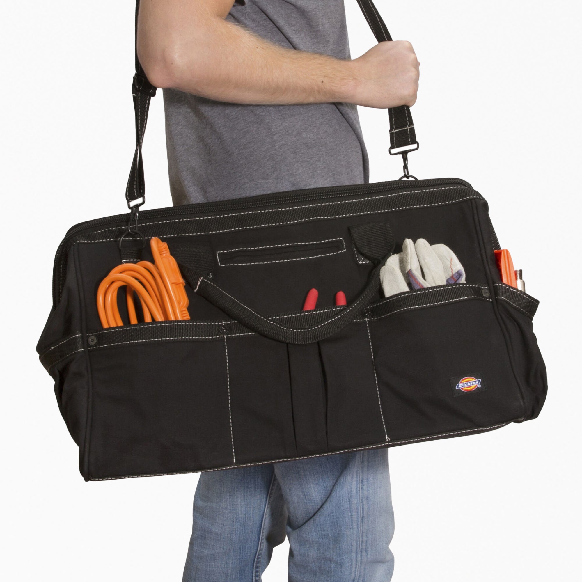 Work Bag, 20"-Men|Dickies