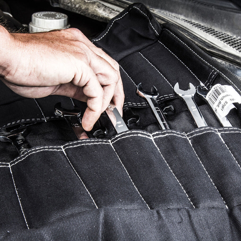 Tool Organizer Roll, Small-Men|Dickies