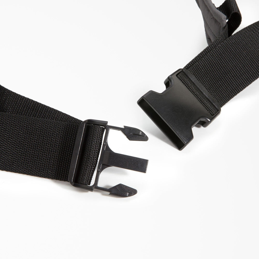 8-Pocket Utility Pouch & Padded Belt Set-Men|Dickies