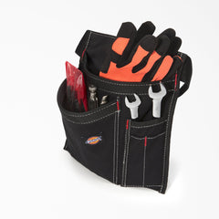 5-Pocket Work Apron with Side Tool Pouch-Men|Dickies
