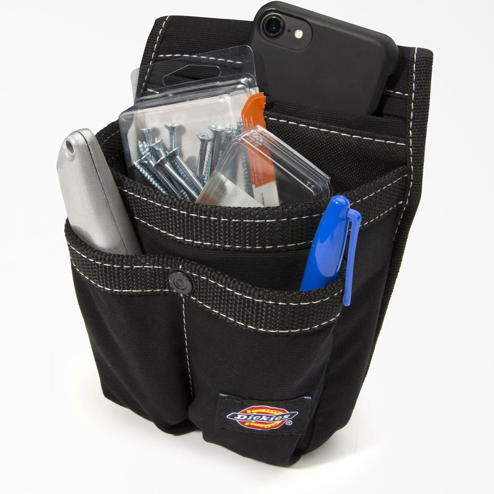 4-Pocket Phone & Tool Pouch-Men|Dickies