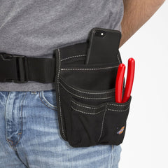 4-Pocket Phone & Tool Pouch-Men|Dickies