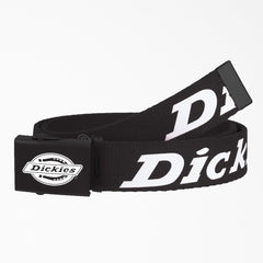Logo Web Belt-Men|Women|Dickies