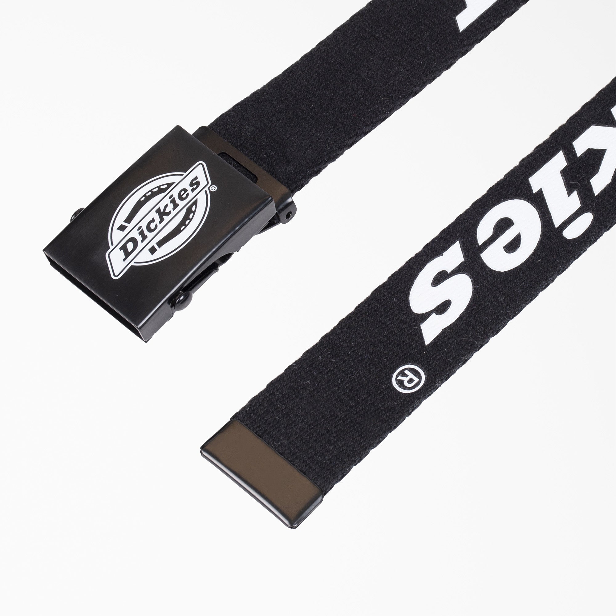 Logo Web Belt-Men|Women|Dickies