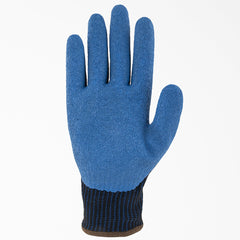 Crinkle Latex Coated Work Gloves-Men|Women|Dickies