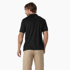 Short Sleeve Performance Polo Shirt-Men|Dickies