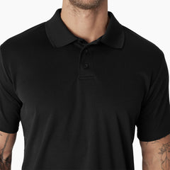 Short Sleeve Performance Polo Shirt-Men|Dickies