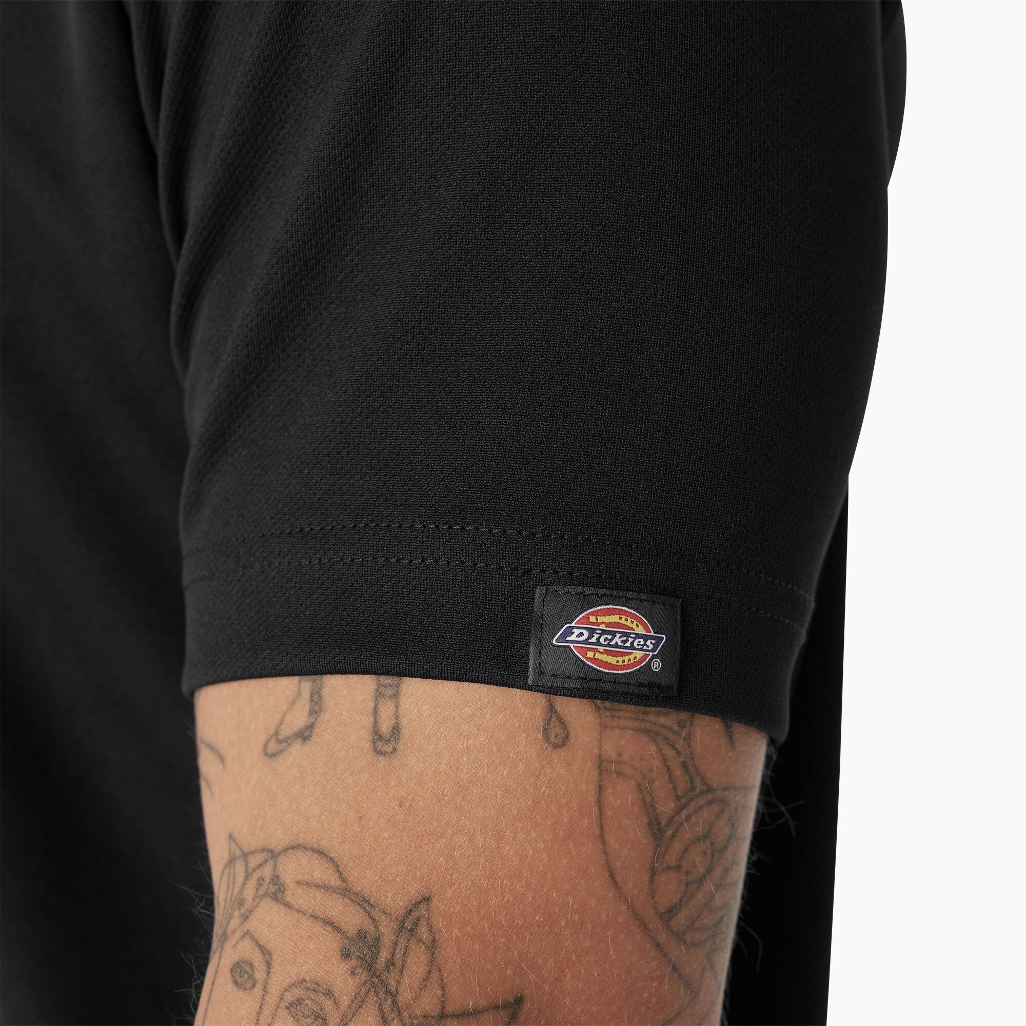 Short Sleeve Performance Polo Shirt-Men|Dickies