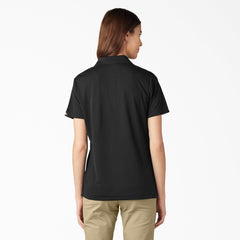Women's Performance Polo Shirt-Women|Dickies