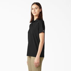 Women's Performance Polo Shirt-Women|Dickies