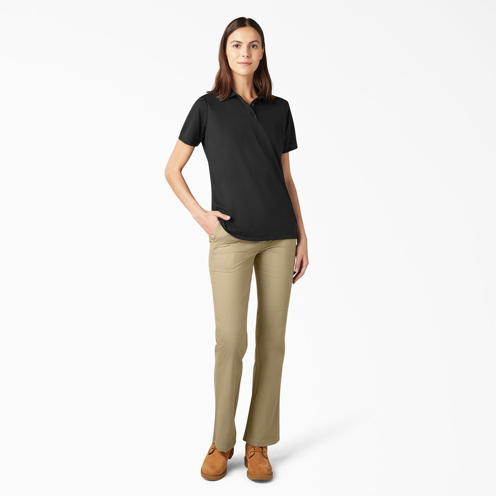 Women's Performance Polo Shirt-Women|Dickies