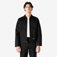 Insulated Eisenhower Jacket-Men|Women|Dickies