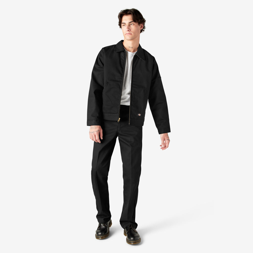 Insulated Eisenhower Jacket-Men|Women|Dickies