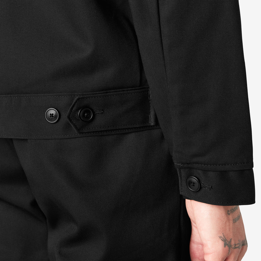 Insulated Eisenhower Jacket-Men|Women|Dickies