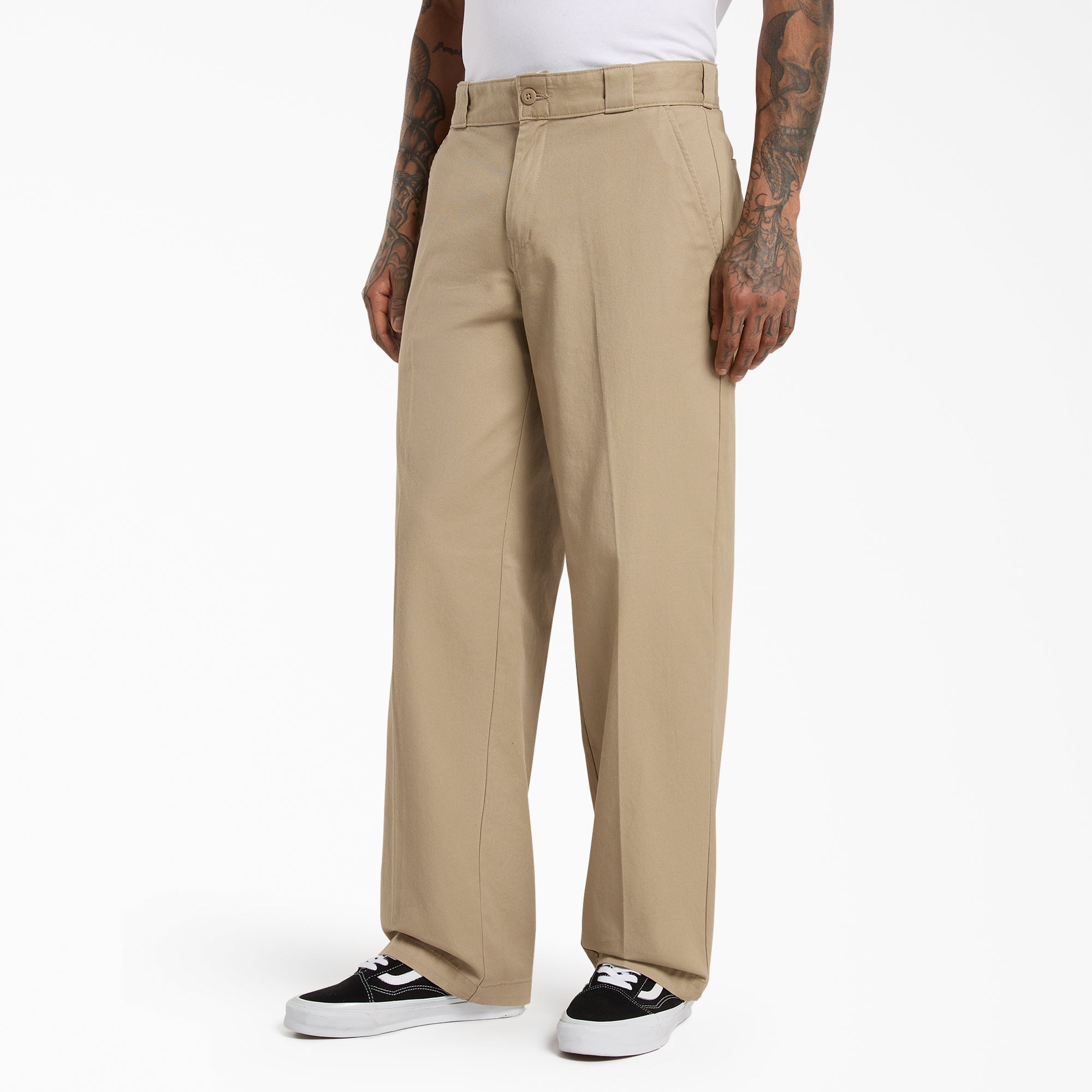 247 Loose Fit Pants-Men|Dickies