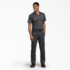 873 FLEX Slim Fit Work Pants-Men|Dickies