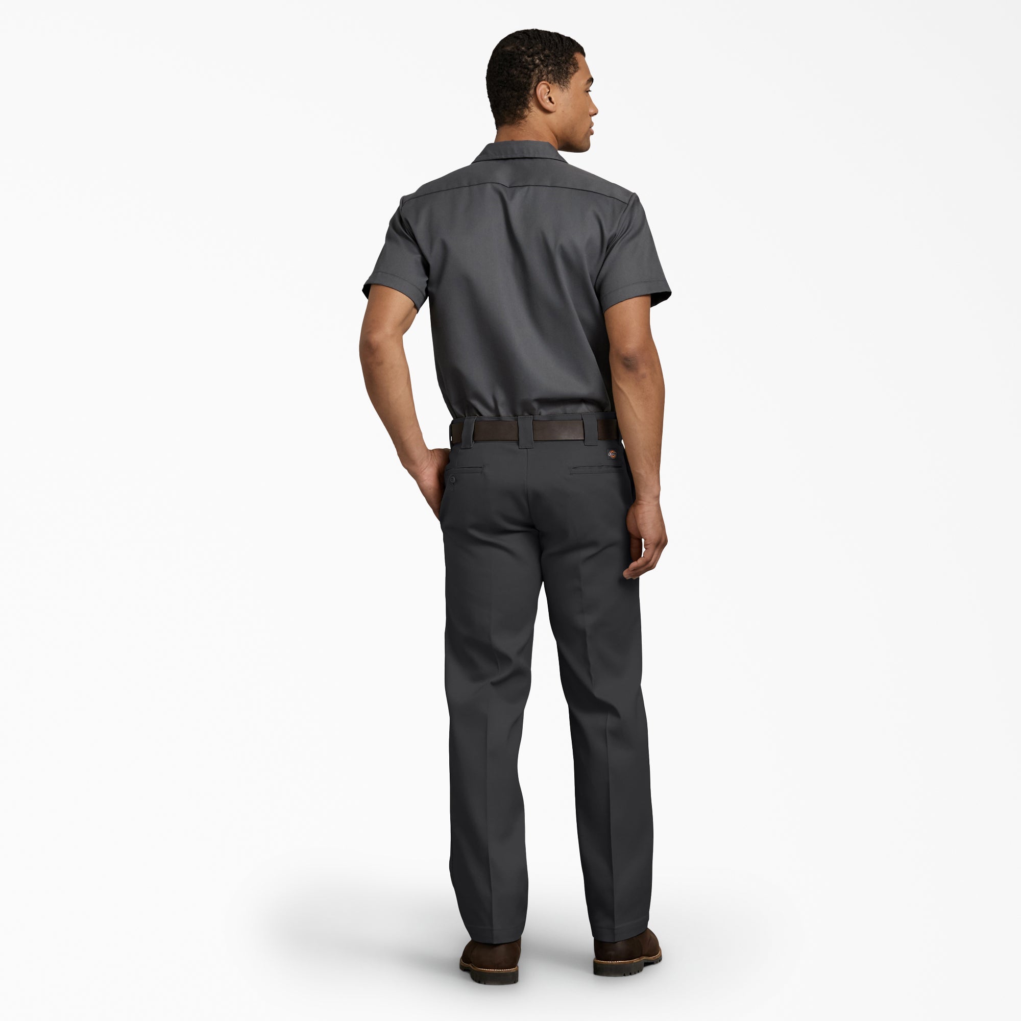 873 FLEX Slim Fit Work Pants-Men|Dickies