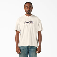 Williston T-Shirt-Men|Sale|Dickies