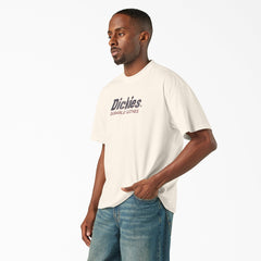 Williston T-Shirt-Men|Sale|Dickies