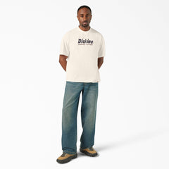 Williston T-Shirt-Men|Sale|Dickies