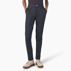 Women's Super Flex Skinny Leg Work Pants-Women|Dickies