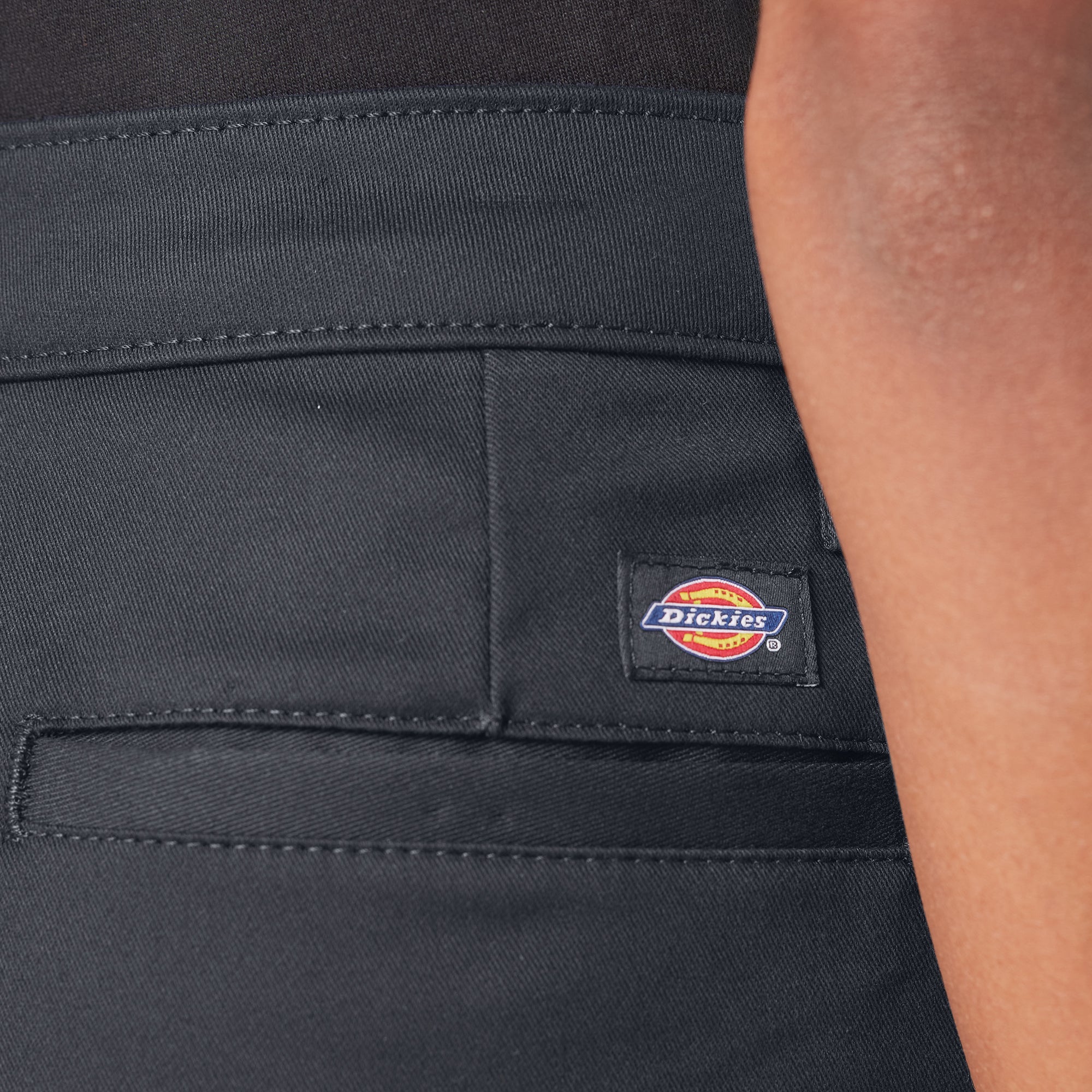 Women's Super Flex Skinny Leg Work Pants-Women|Dickies