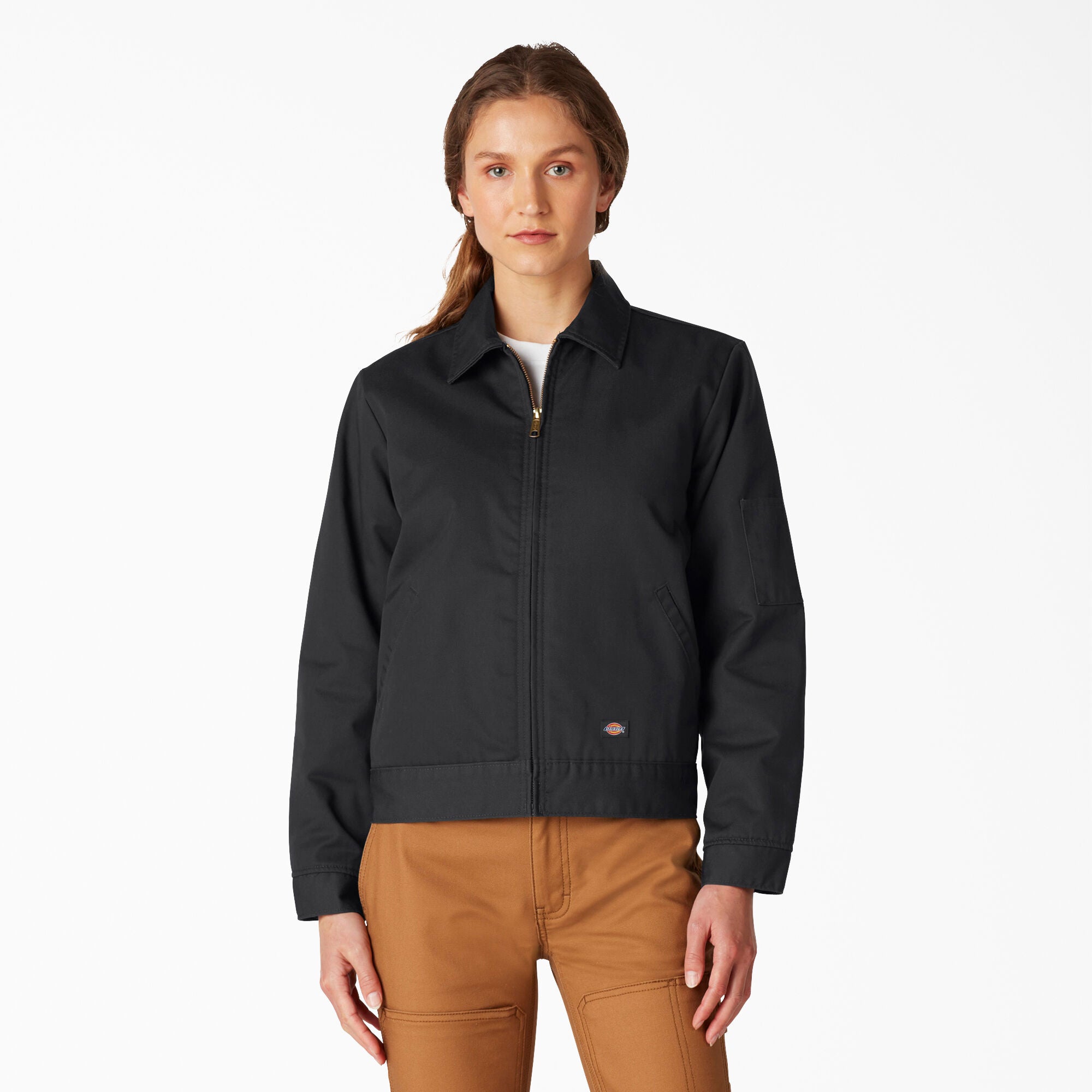 Women's Insulated Eisenhower Jacket-Men|Women|Dickies