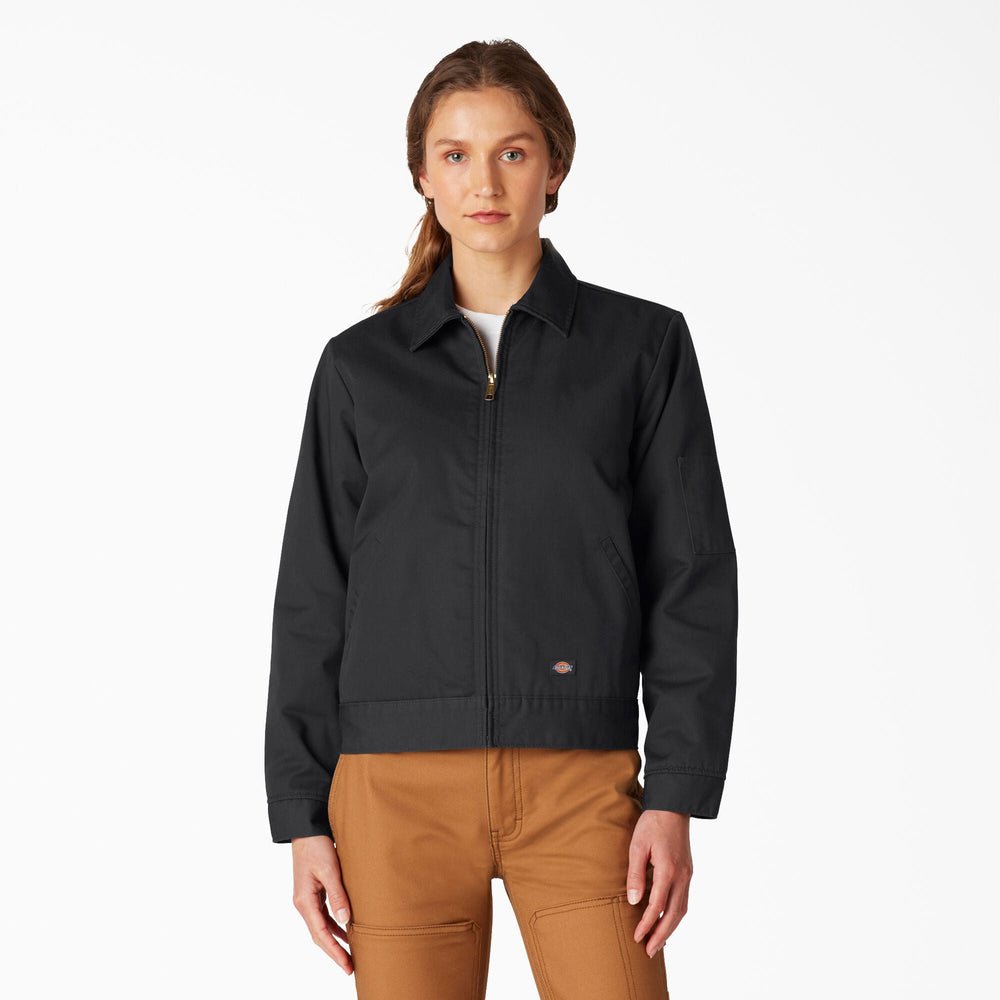 Women's Insulated Eisenhower Jacket-Men|Women|Dickies