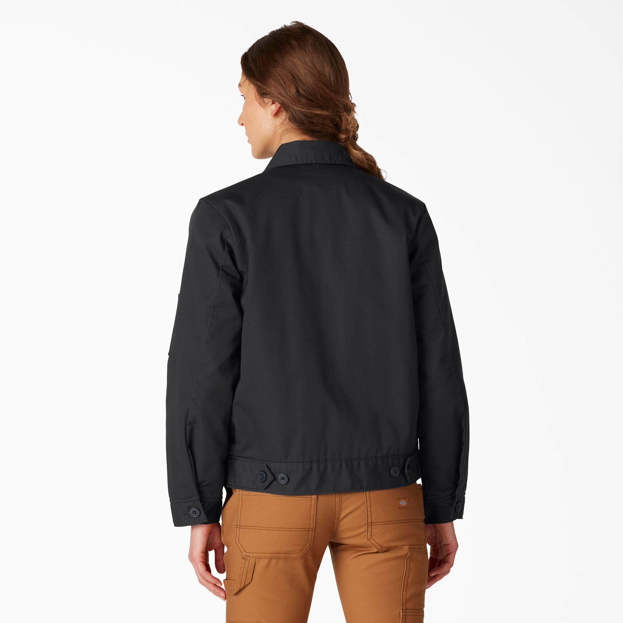 Women's Insulated Eisenhower Jacket-Men|Women|Dickies