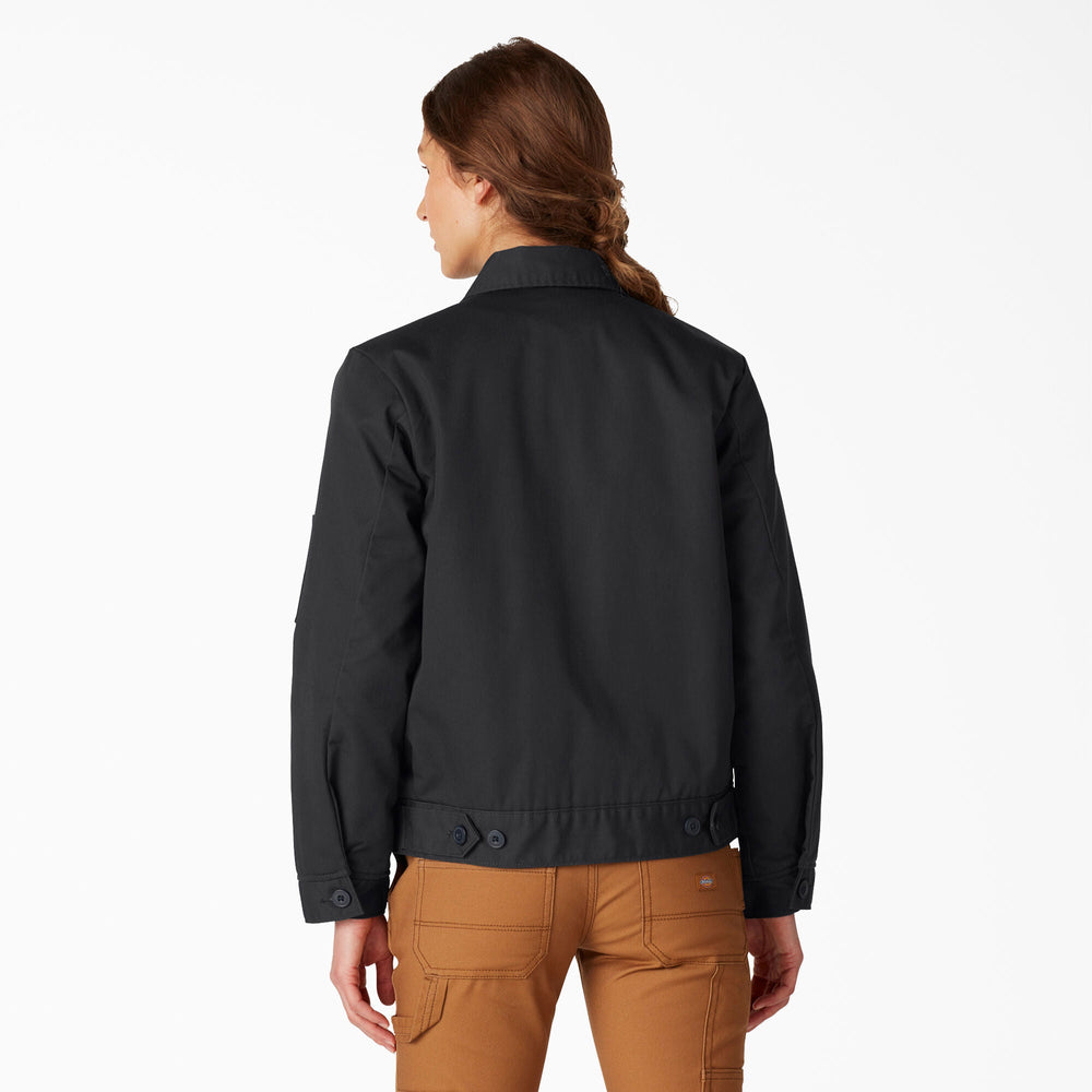 Women's Insulated Eisenhower Jacket-Men|Women|Dickies
