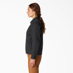 Women's Insulated Eisenhower Jacket-Men|Women|Dickies