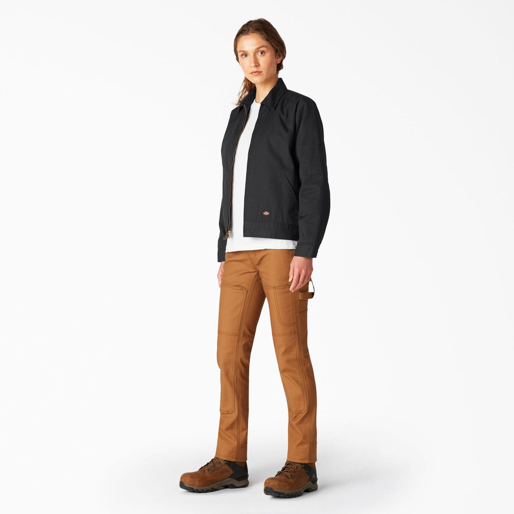 Women's Insulated Eisenhower Jacket-Men|Women|Dickies