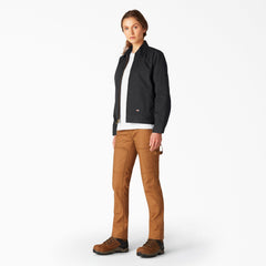 Women's Insulated Eisenhower Jacket-Men|Women|Dickies