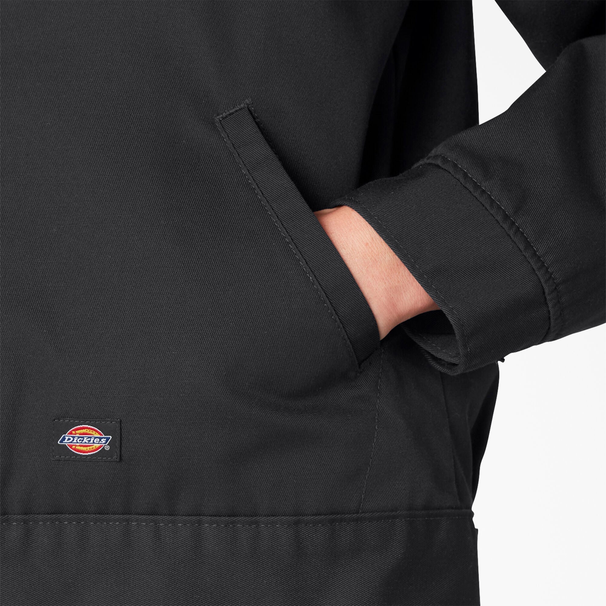 Women's Insulated Eisenhower Jacket-Men|Women|Dickies