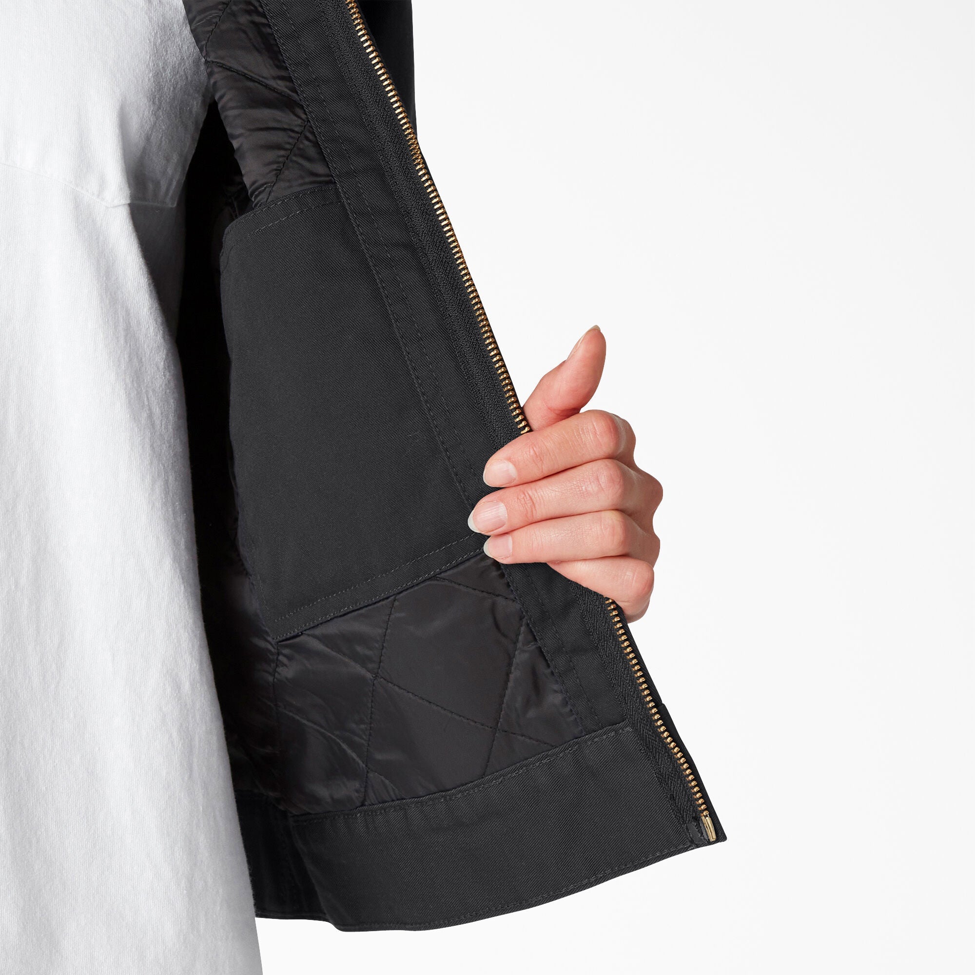 Women's Insulated Eisenhower Jacket-Men|Women|Dickies
