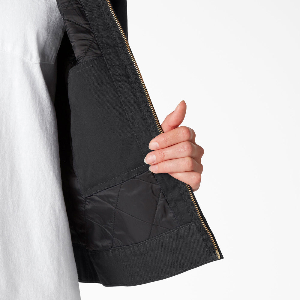 Women's Insulated Eisenhower Jacket-Men|Women|Dickies