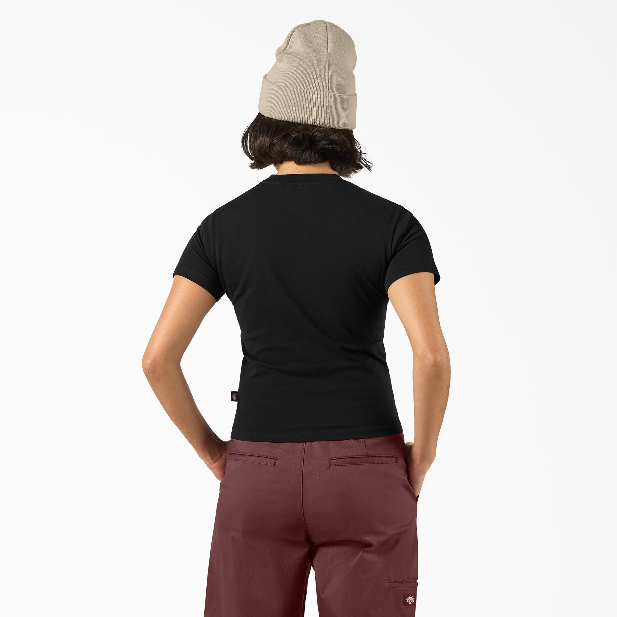 Women’s Williston T-shirt-Women|Sale|Dickies